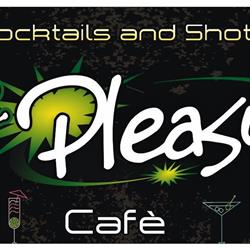 The Pleasure Cafè