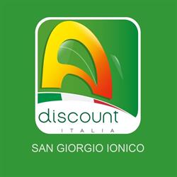 Al Discount - San Giorgio Ionico