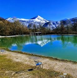 Lago Asd Cannisti Del Burano