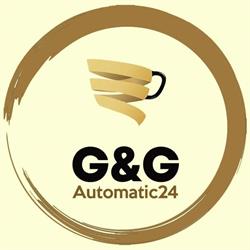 G&G Automatic 24