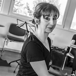 Entolé Danza a 432 Hertz