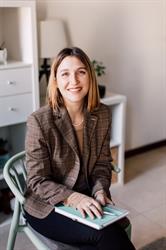 Dott.ssa Maddalena Tacchetto - Psicologa Psicoterapeuta