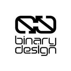 Binary Design di Ermanno Pannone