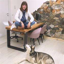 Nutrizionista Dott.ssa Elena Domeneghini