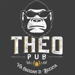 Theo Pub Brescia