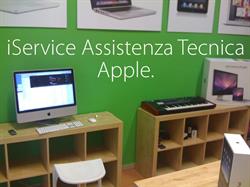 iService- Apple Siena