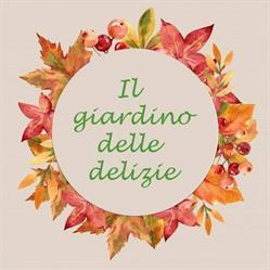 Il giardino delle delizie