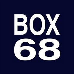 Box 68 Santa Margherita Ligure