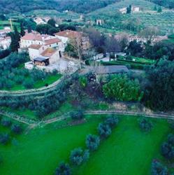 Tenuta Agricola Nocchi