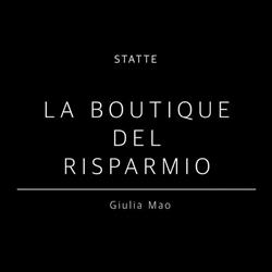 La boutique del risparmio