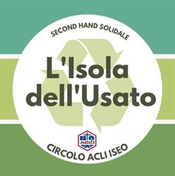 L'Isola dell'Usato