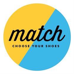 MATCH - Shoes