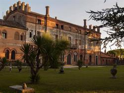 Villa e Parco Miari De Cumani