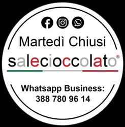 Sale & Cioccolato