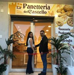 La Panetteria Del Castello di  Eugenio Ospite
