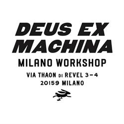 Deus Workshop Milano
