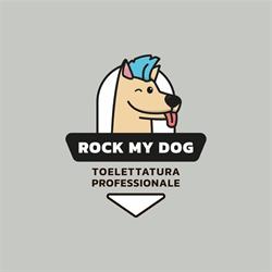 ROCK MY DOG