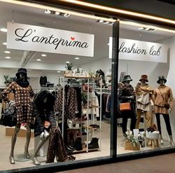 L'anteprima fashion lab