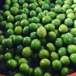 Iossa olive