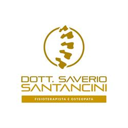 Dott. Saverio Santancini, Osteopata e Fisioterapista