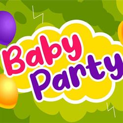 Baby Party San Giovanni Gemini