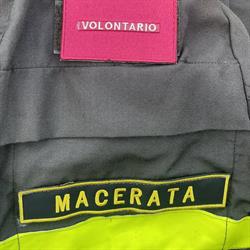 Vigili del Fuoco Volontari Apiro