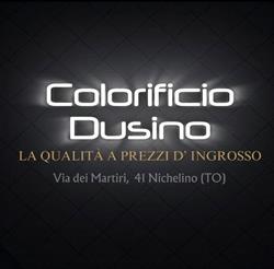Colorificio Dusino