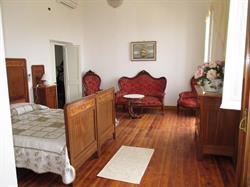 Villa Orchidea  camere vista mare a Camogli  Affittacamere