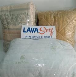 Lava Self