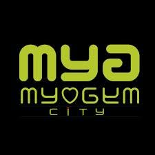 My Gym City