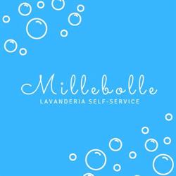 Millebolle Lavanderia Self-Service