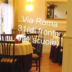 Momenti Snack Bar