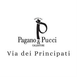 Pagano & Pucci Via dei Principati