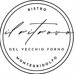 Il ritrovo del vecchio forno