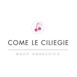 Come Le Ciliegie Moda Artigianale