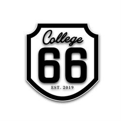 College 66