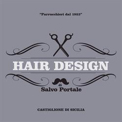 HairDesign di Salvo Portale