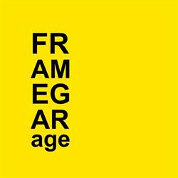 Frame Garage