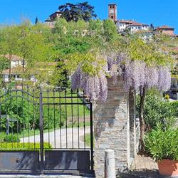 la Compostella è chiusa