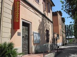 Biblioteca comunale di Calcinaia