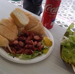 Paninissimo street food