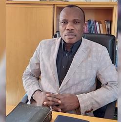 Christian Pentecostal Mission INT'L - Europe hqtrs.