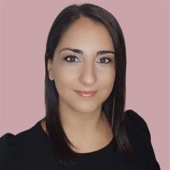 Paola Furcas - Operatrice del benessere psicofisico - Castromediano