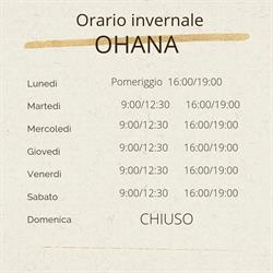 Ohana ohana