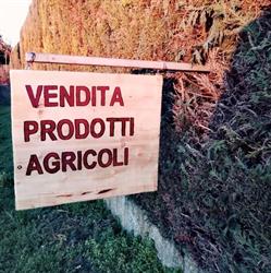 Fattoria Marcato dalla Terra alla Tavola