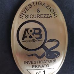 A&B Consulting Investigazioni e Sicurezza