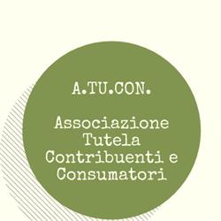A.tu.con  Associazione Tutela Contribuenti e Consumatori