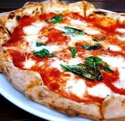 Zero45 Pizza Italiana