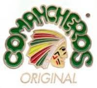 Comancheros - The original