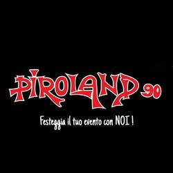Piroland 90- Fuochi D'artificio